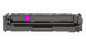 Compatible HP 203A Magenta Toner Cartridge CF543A